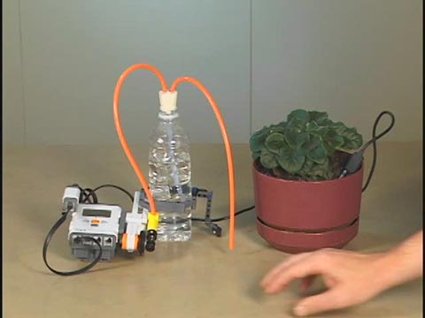 NXT Plant Waterer