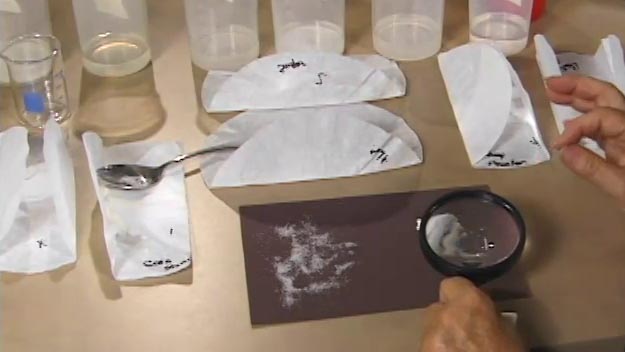 Drug Test (Computer)
