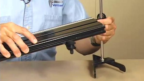 How to Set Up an Incline Plane