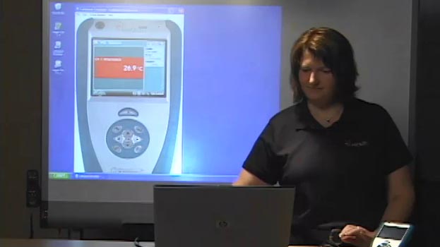 LabQuest Emulator Overview