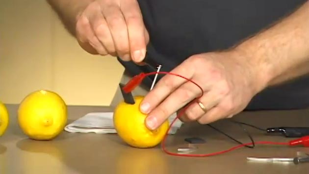 Lemon Juice