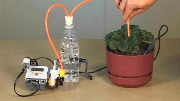 NXT Plant Waterer