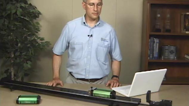 Vernier Dynamics System Overview