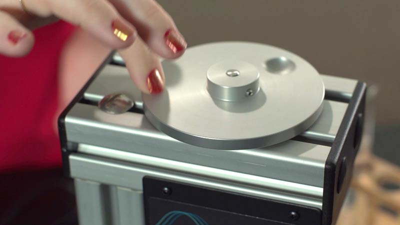 Introduction to the Vernier Chemical Polarimeter - Part 1 of 2 - Getting Started