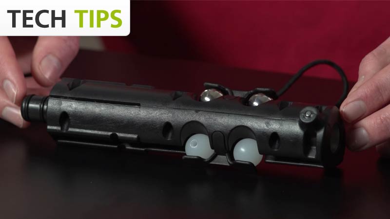 Independence of Motion Accessory - Tech Tips