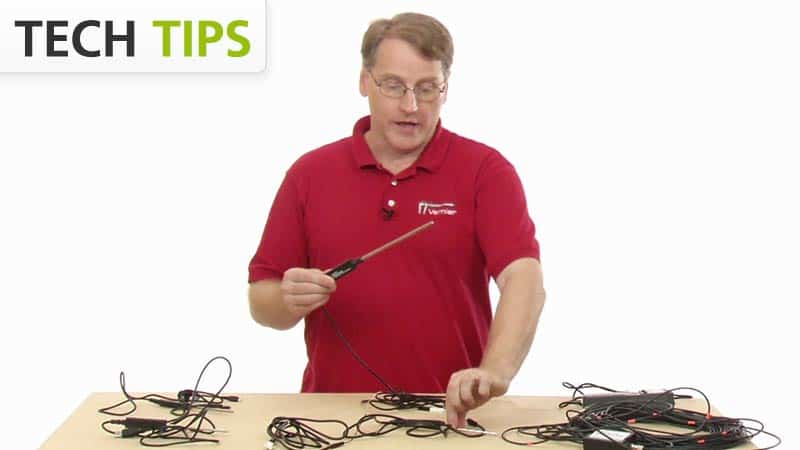 Temperature Sensors Overview - Tech Tips