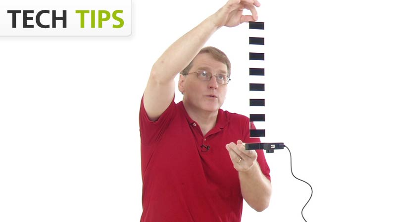 Photogate - Tech Tips